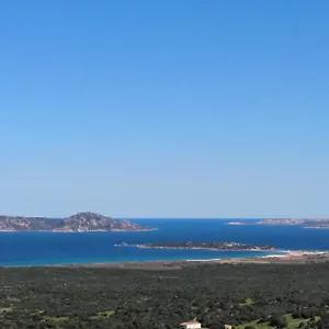 Costa Smeralda Appartamento San Pasquale