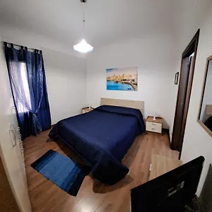 La Casa Di Paoletta A Due Passi Dal Mare Appartamento Trapani