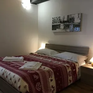 Antica Casa Nella Appartamento Venas