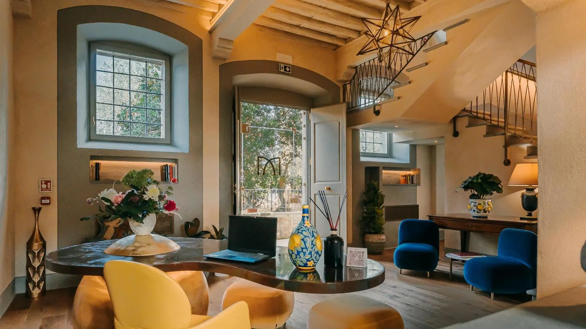 Hotel La Monastica Resort & Spa Borgo a Buggiano