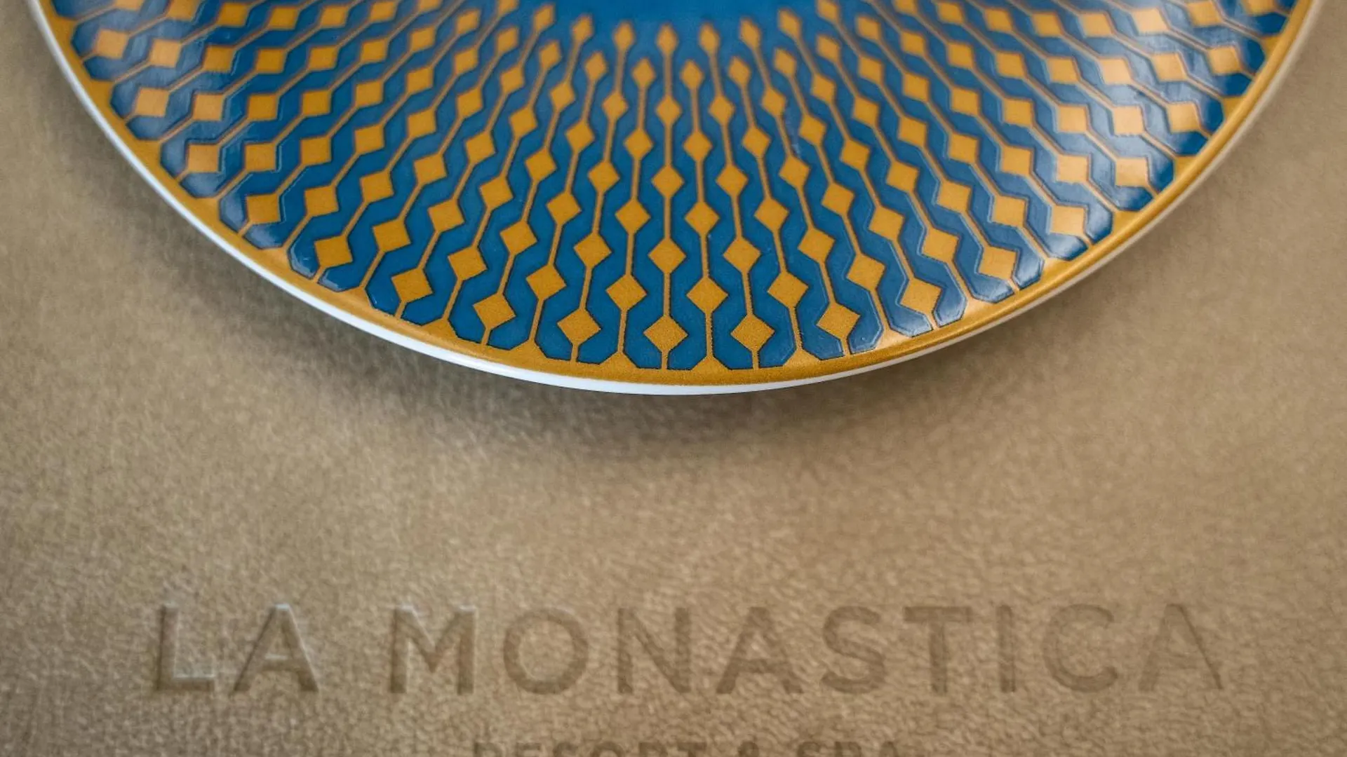 La Monastica Resort & Spa Borgo a Buggiano 5*,