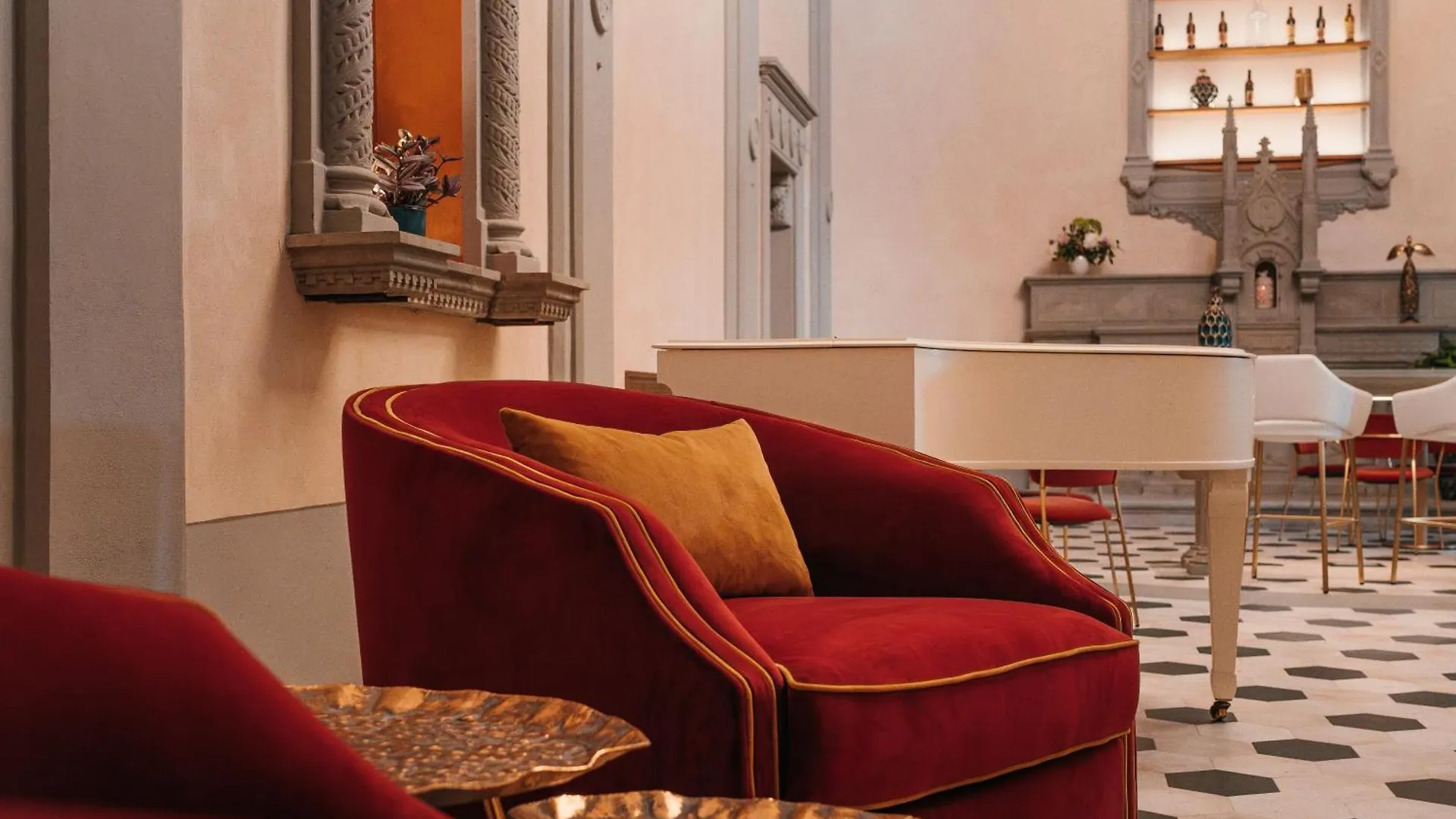 La Monastica Resort & Spa Borgo a Buggiano Hotel