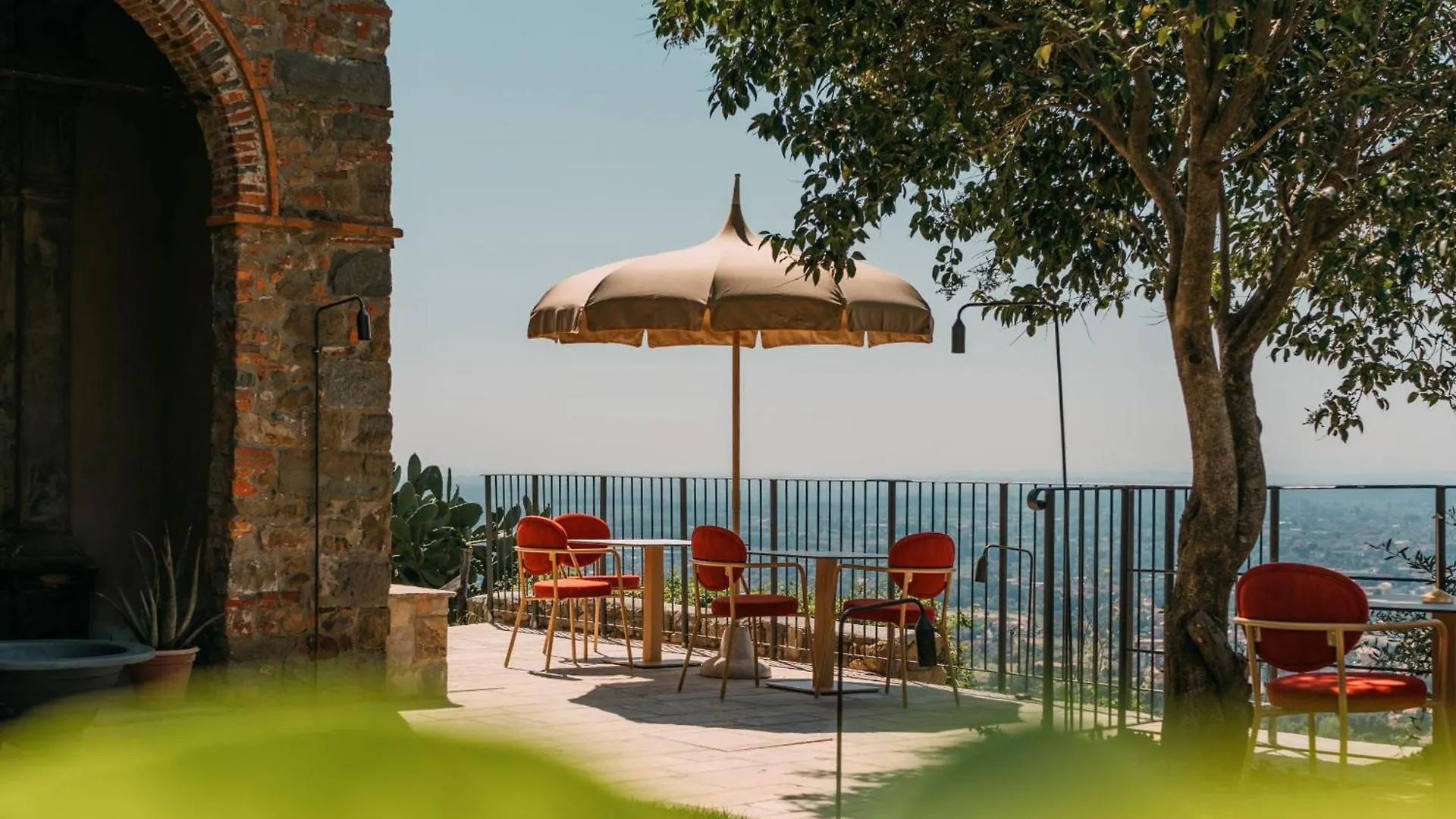 Hotel La Monastica Resort & Spa Borgo a Buggiano