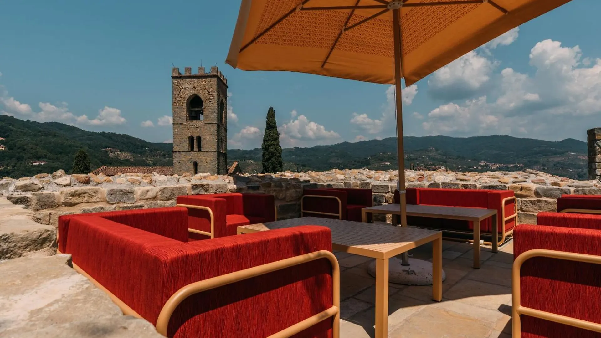 La Monastica Resort & Spa Borgo a Buggiano
