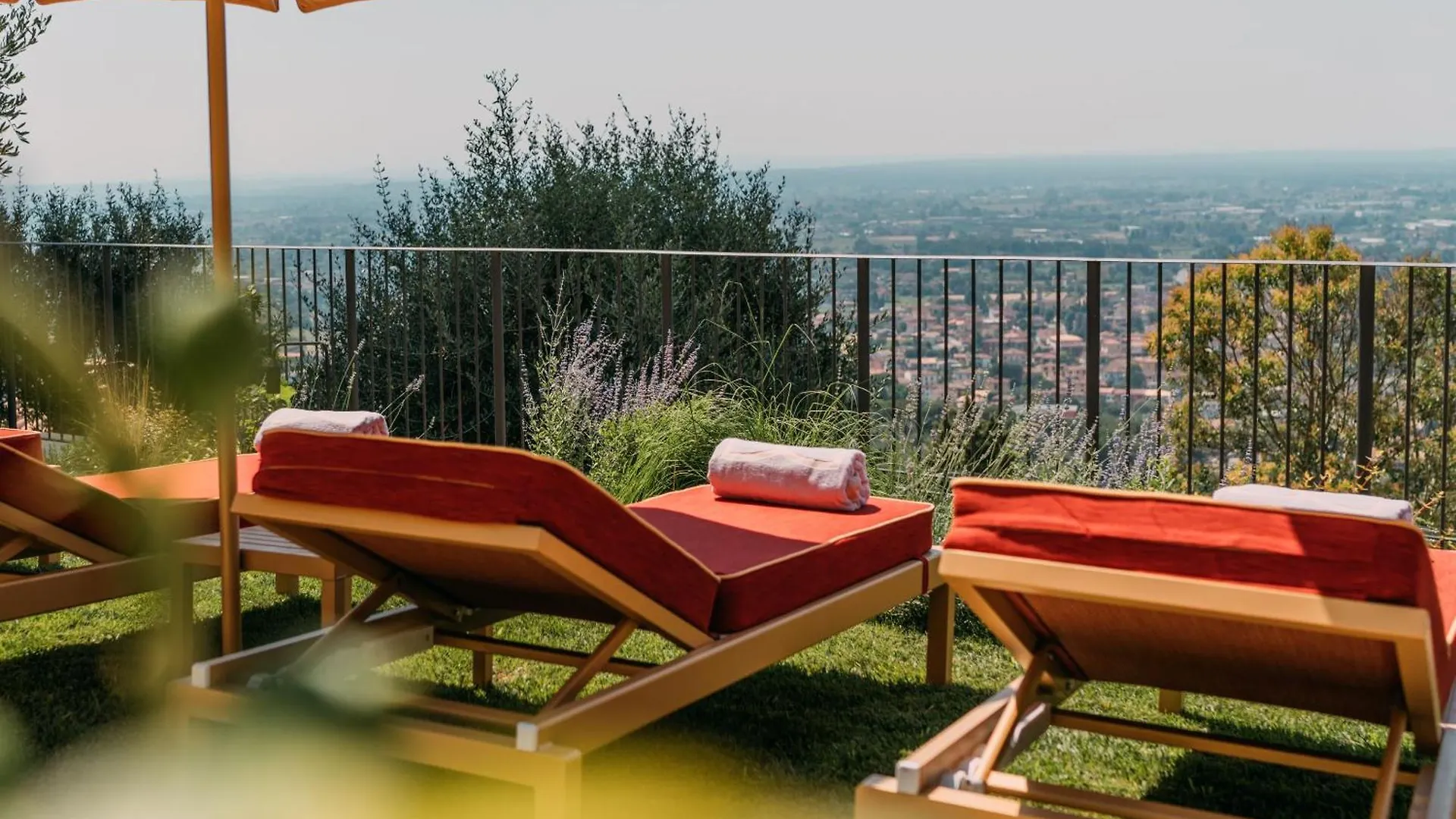 Hotel La Monastica Resort & Spa Borgo a Buggiano