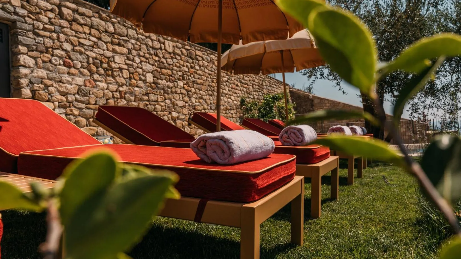 ***** Hotel La Monastica Resort & Spa Borgo a Buggiano Italy