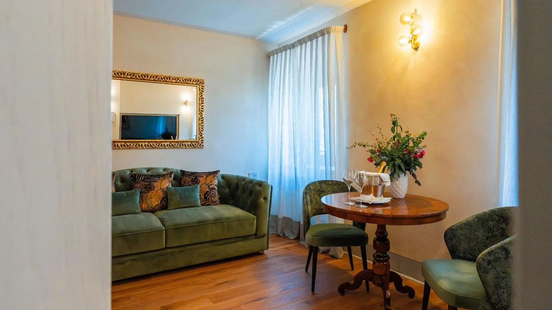 Hotel La Monastica Resort & Spa Borgo a Buggiano