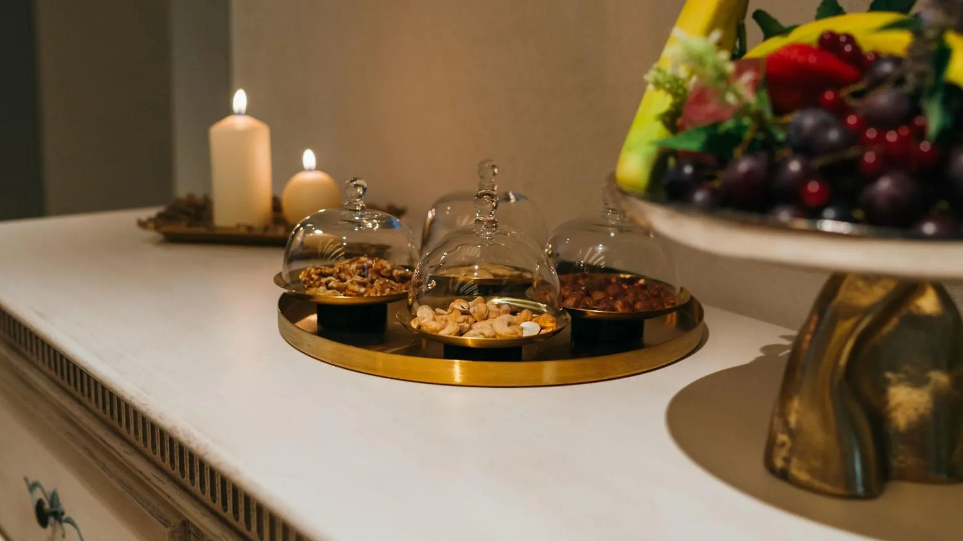 La Monastica Resort & Spa Borgo a Buggiano
