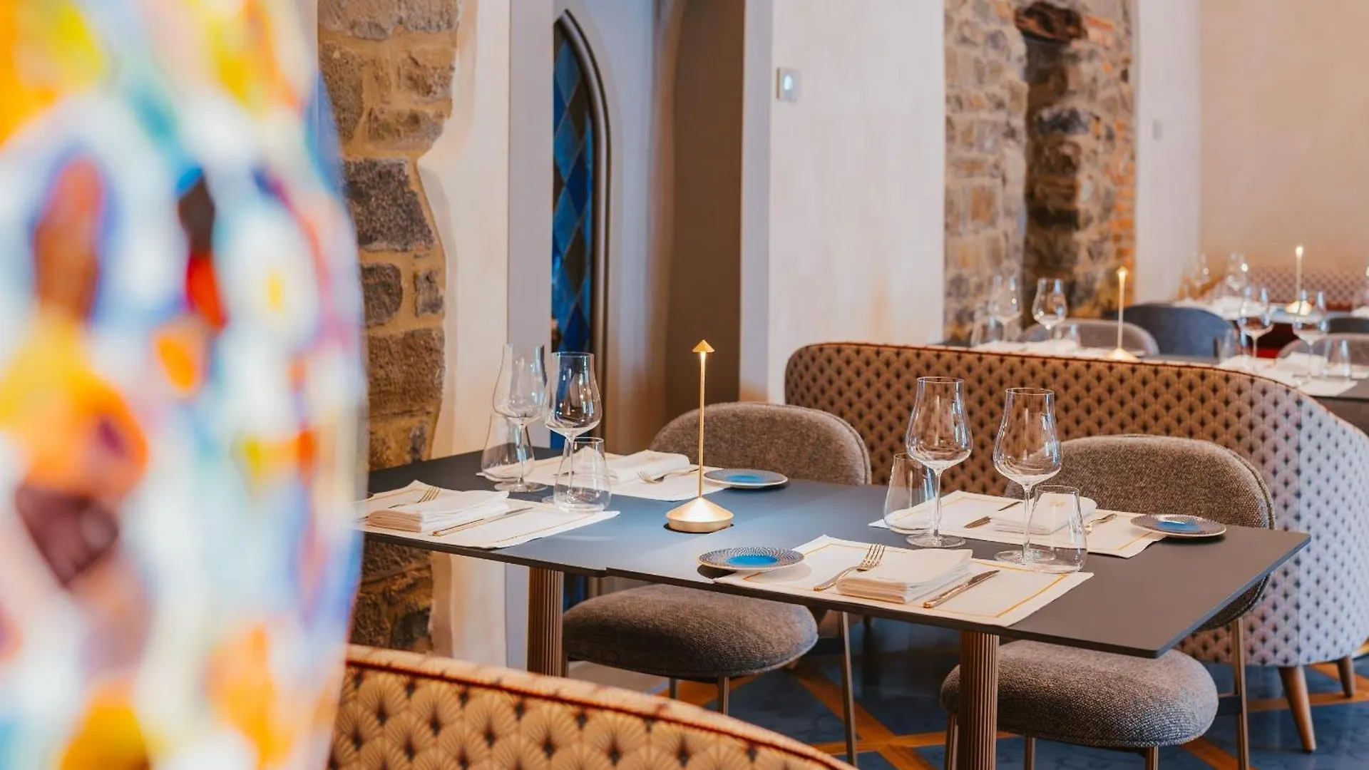 La Monastica Resort & Spa Borgo a Buggiano 5*,