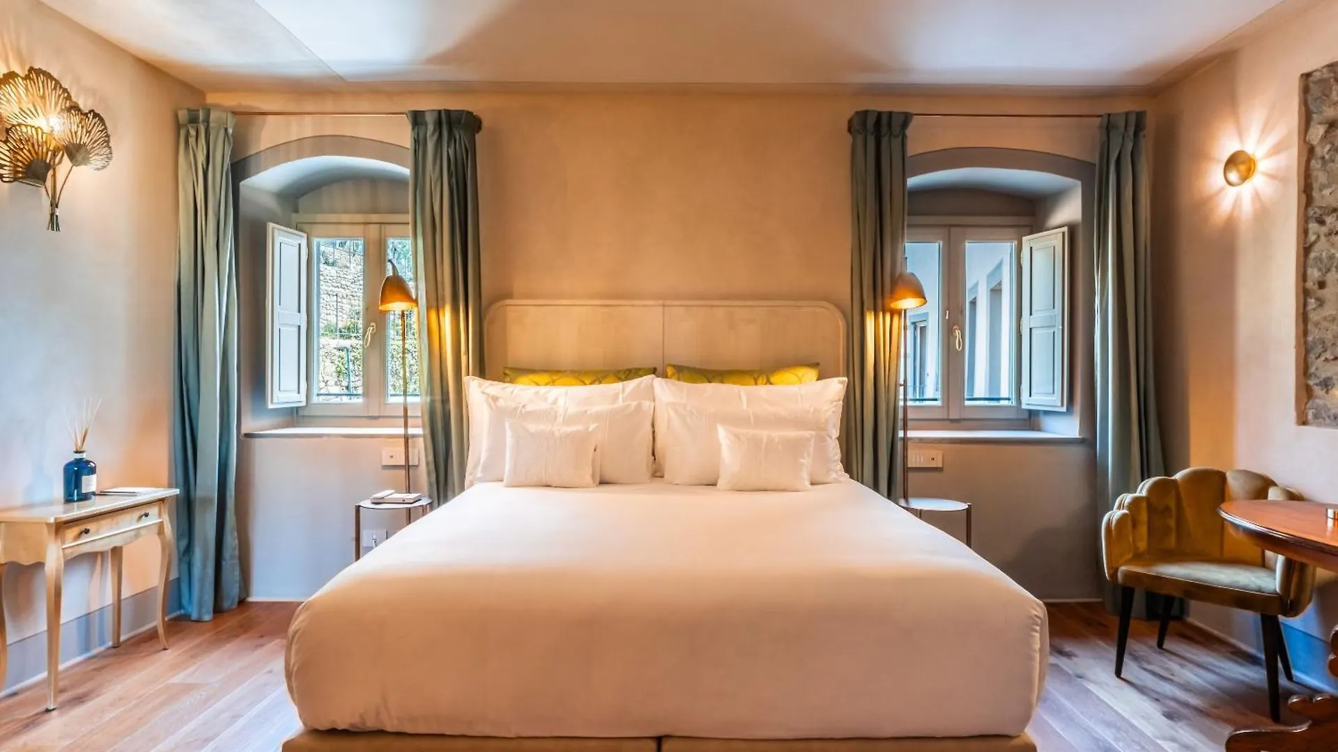 La Monastica Resort & Spa Borgo a Buggiano