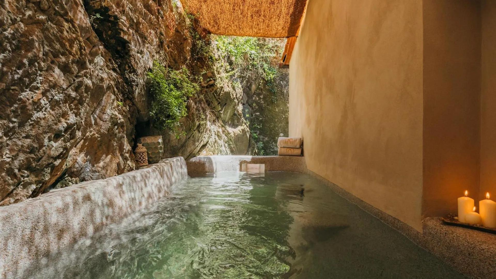 La Monastica Resort & Spa Borgo a Buggiano Itálie