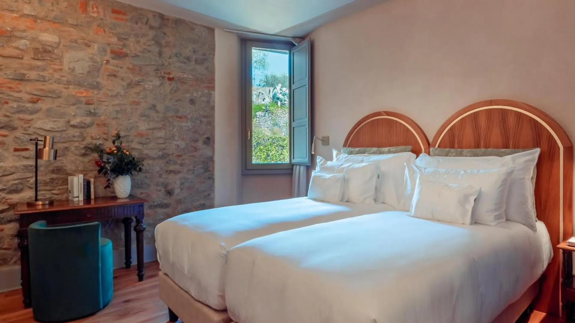 Hotel La Monastica Resort & Spa Borgo a Buggiano