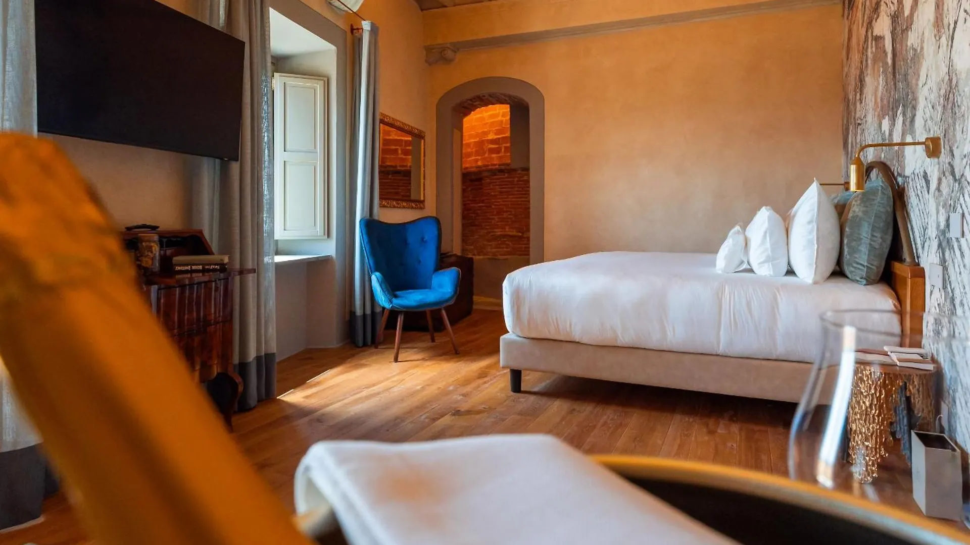 Hotel La Monastica Resort & Spa Borgo a Buggiano