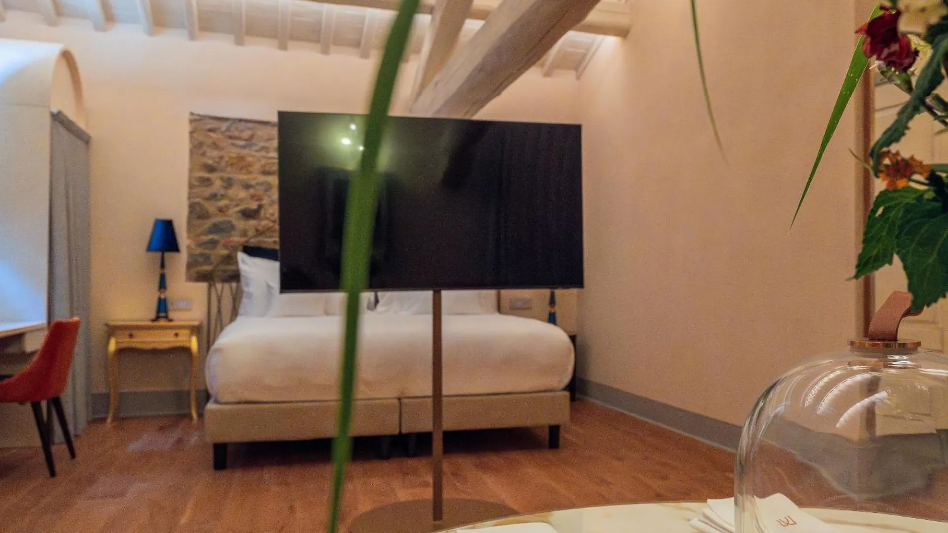 La Monastica Resort & Spa Borgo a Buggiano 5*,  Italy
