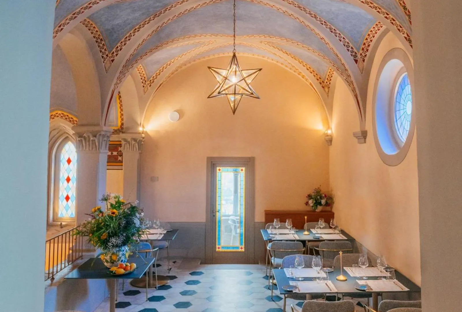 La Monastica Resort & Spa Borgo a Buggiano 5*,  Italy