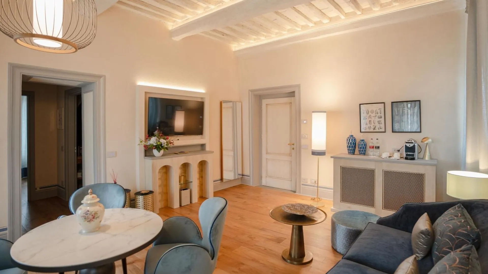 La Monastica Resort & Spa Borgo a Buggiano 5*,  Italy