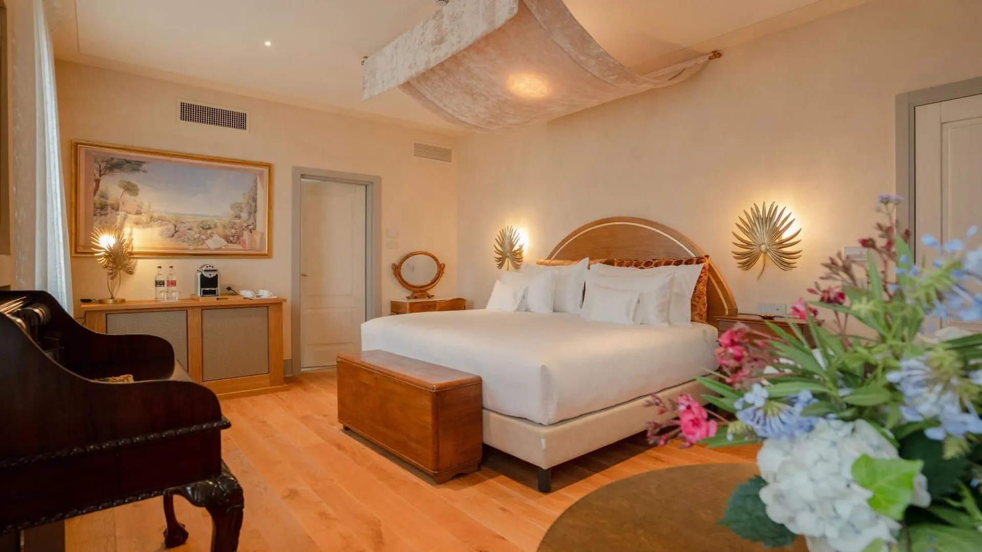 La Monastica Resort & Spa Borgo a Buggiano Hotel