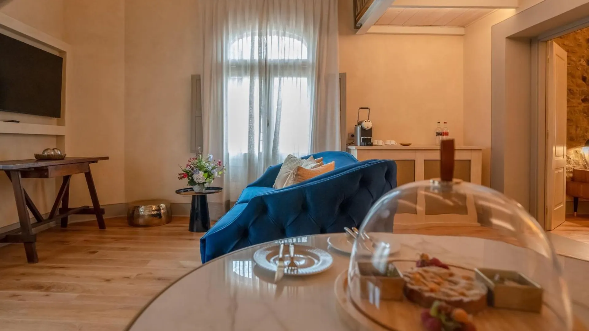 ***** Hotel La Monastica Resort & Spa Borgo a Buggiano Italy