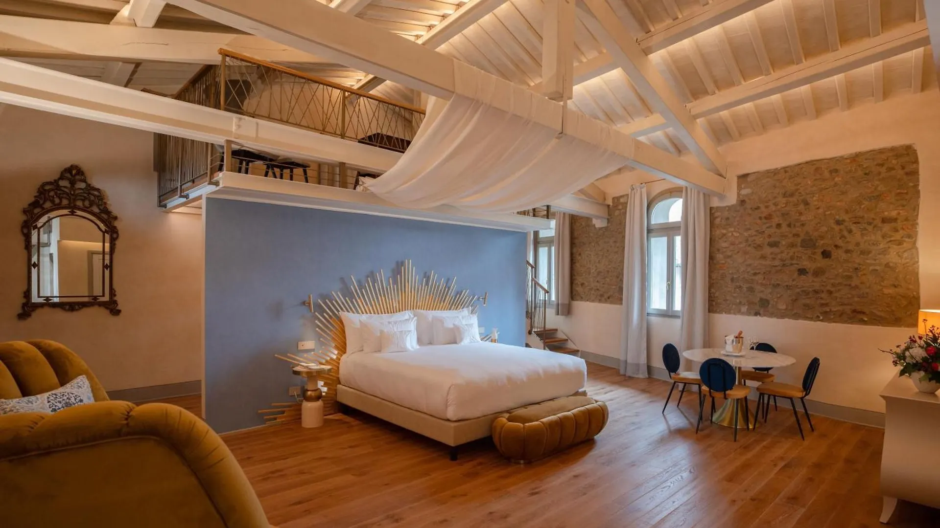 La Monastica Resort & Spa Borgo a Buggiano 5*,  Italy