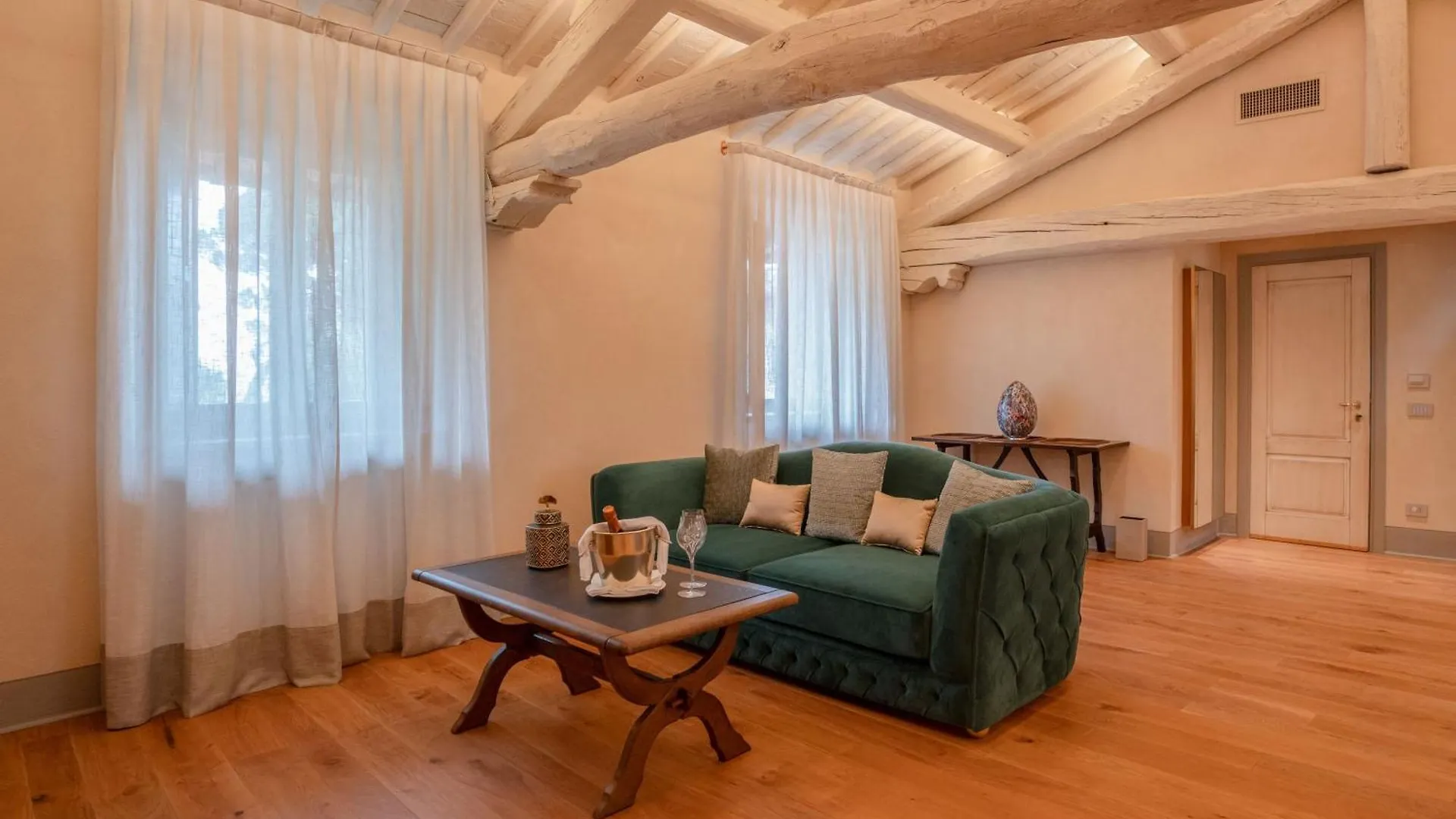 La Monastica Resort & Spa Borgo a Buggiano