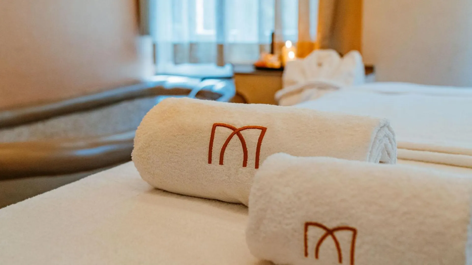 Hotel La Monastica Resort & Spa Borgo a Buggiano