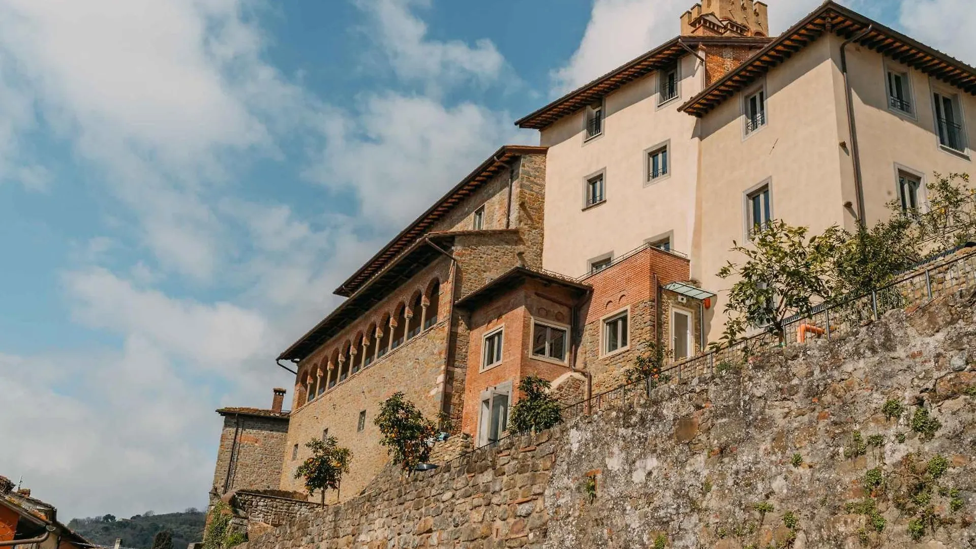La Monastica Resort & Spa Borgo a Buggiano