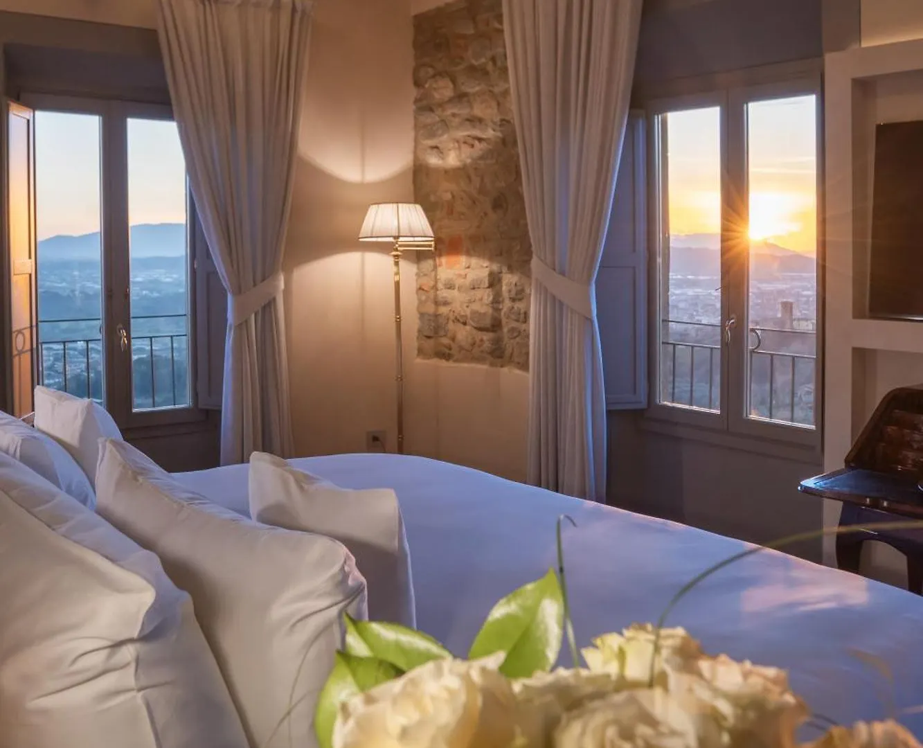 La Monastica Resort & Spa Borgo a Buggiano