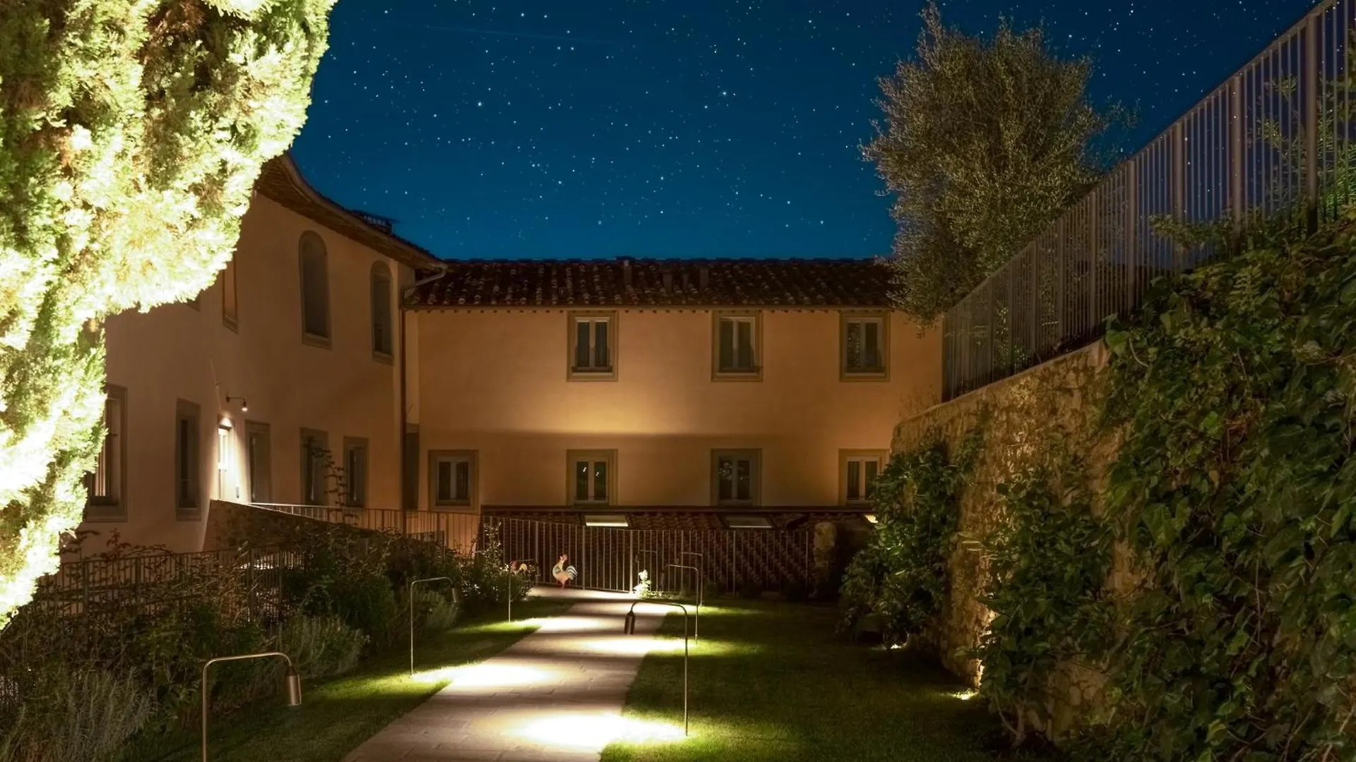 Hotel La Monastica Resort & Spa Borgo a Buggiano