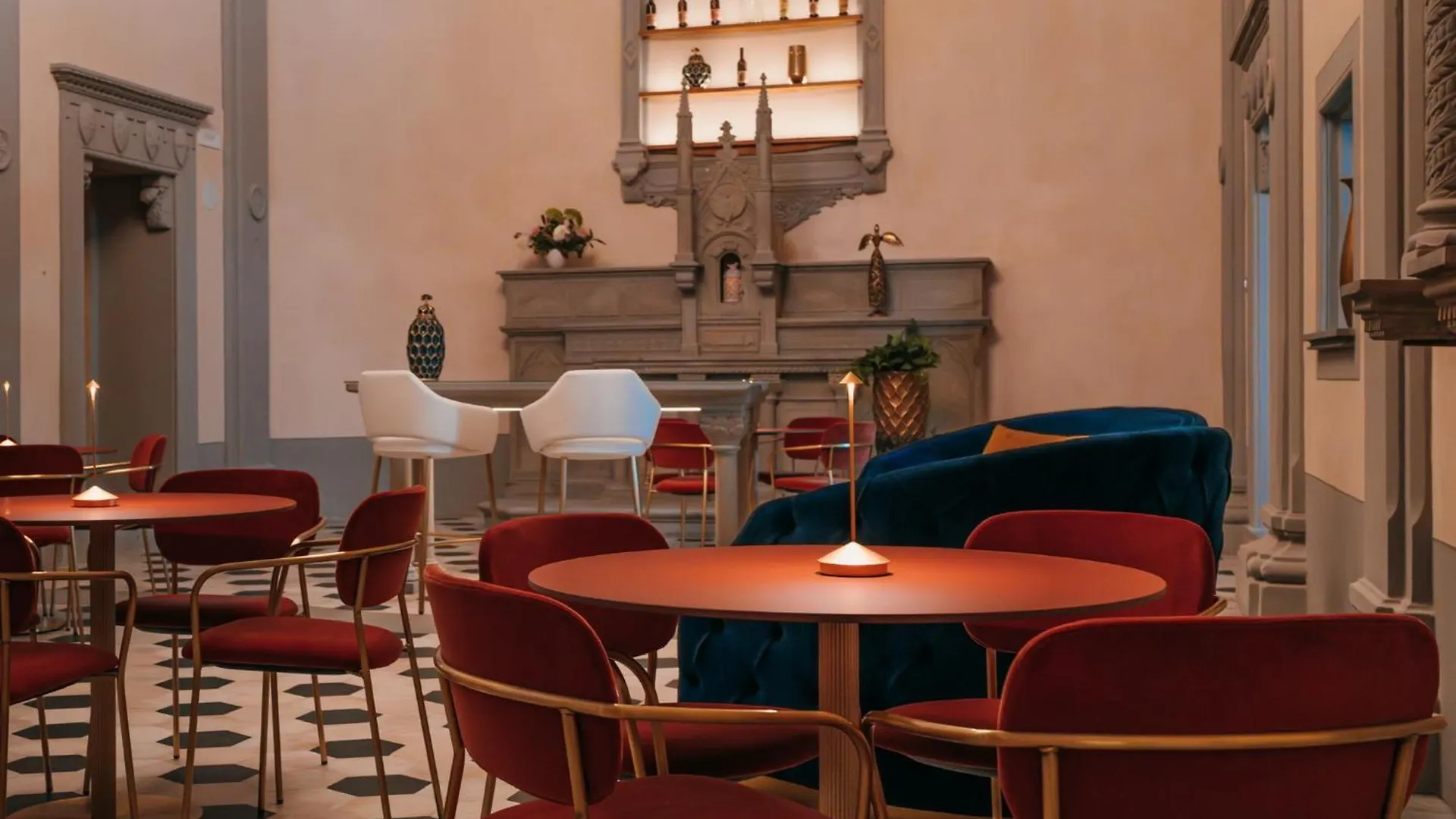 La Monastica Resort & Spa Borgo a Buggiano 5*,  Italy