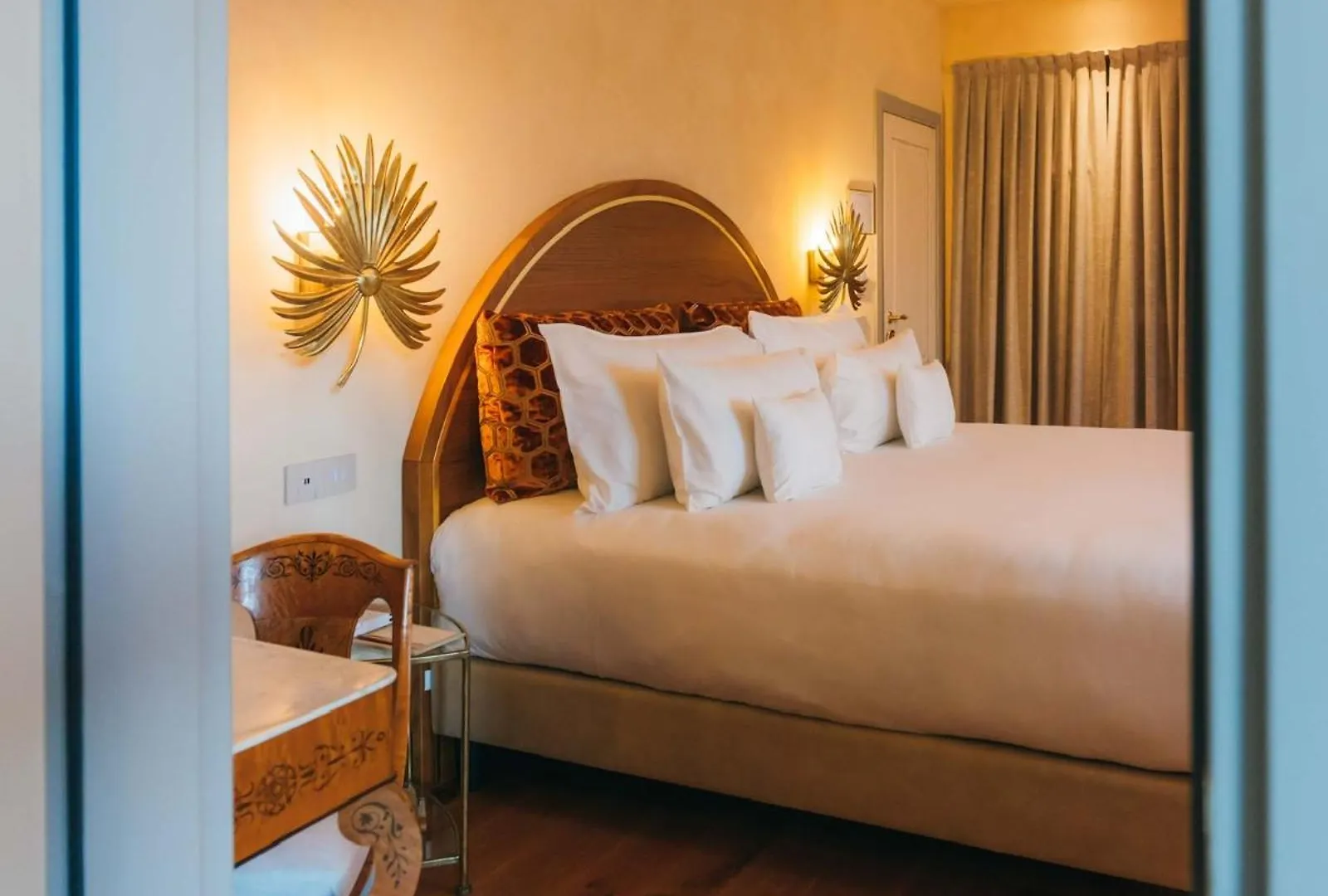 La Monastica Resort & Spa Borgo a Buggiano 5*,