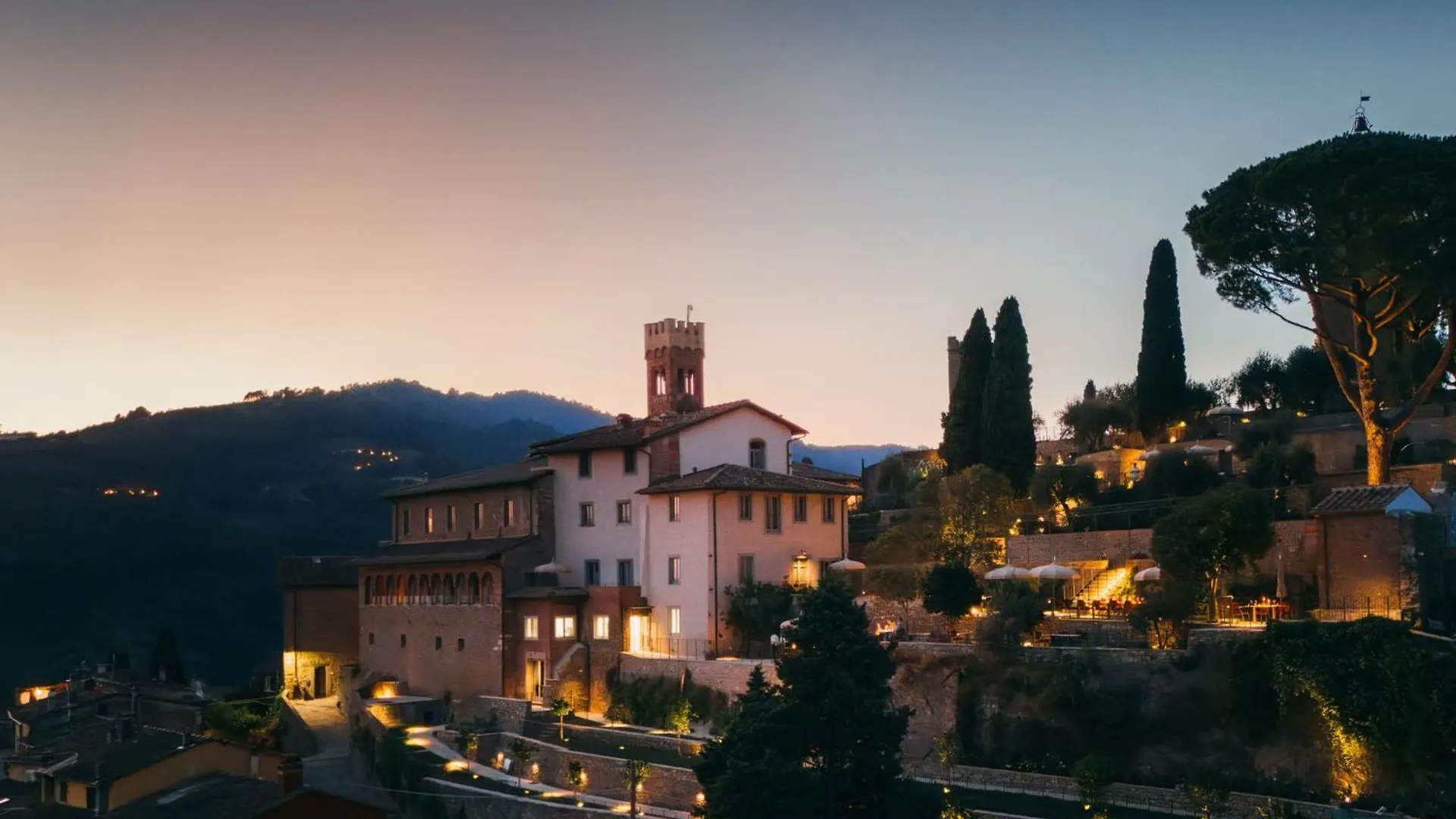 La Monastica Resort & Spa Borgo a Buggiano