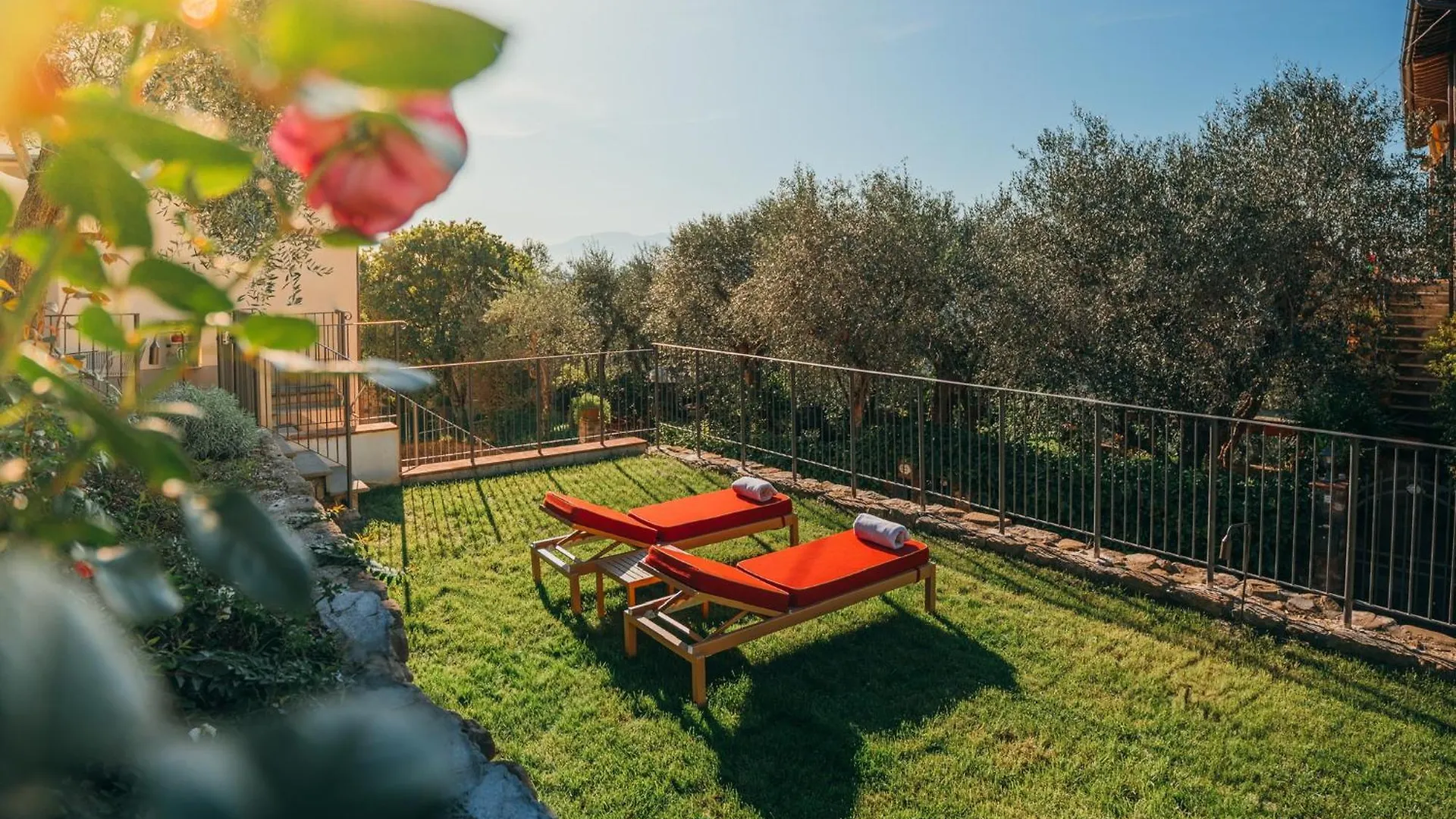 La Monastica Resort & Spa Borgo a Buggiano