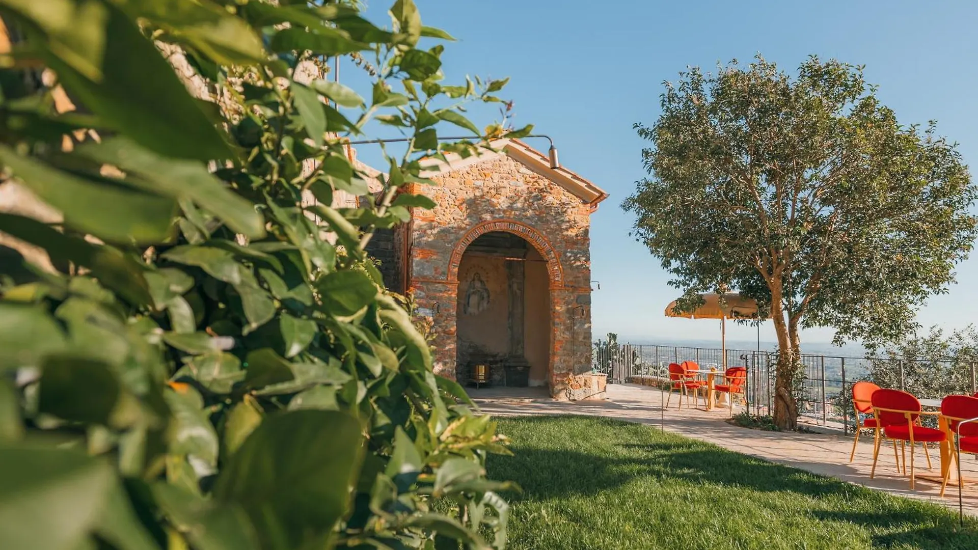 Hotel La Monastica Resort & Spa Borgo a Buggiano