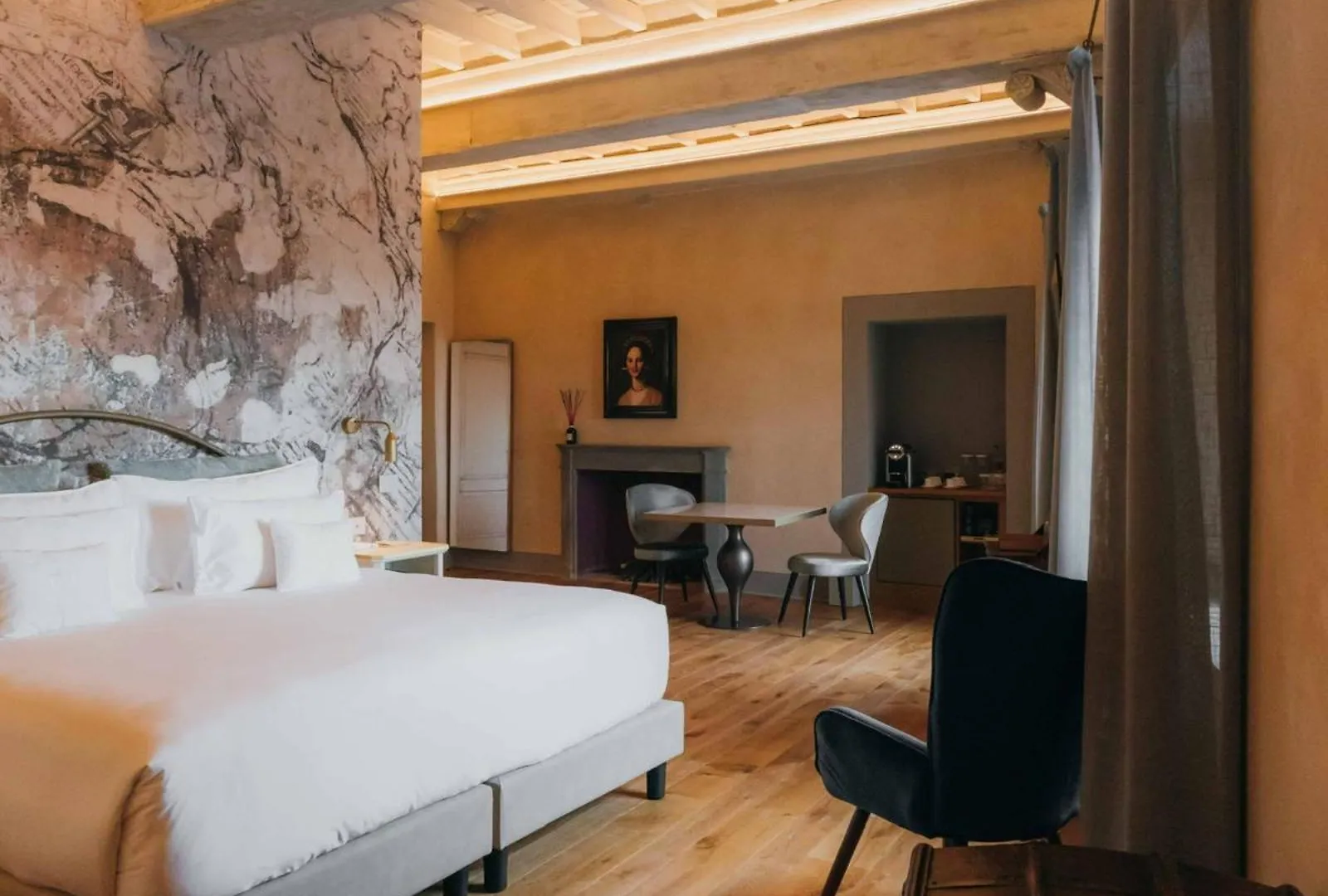 La Monastica Resort & Spa Borgo a Buggiano Italy