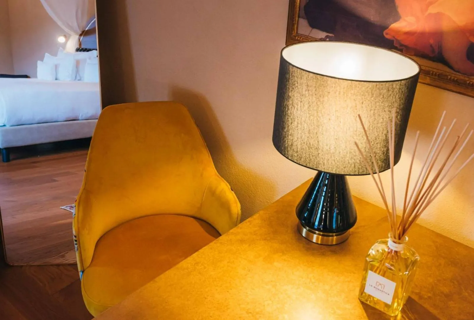 La Monastica Resort & Spa Borgo a Buggiano 5*,  Italy