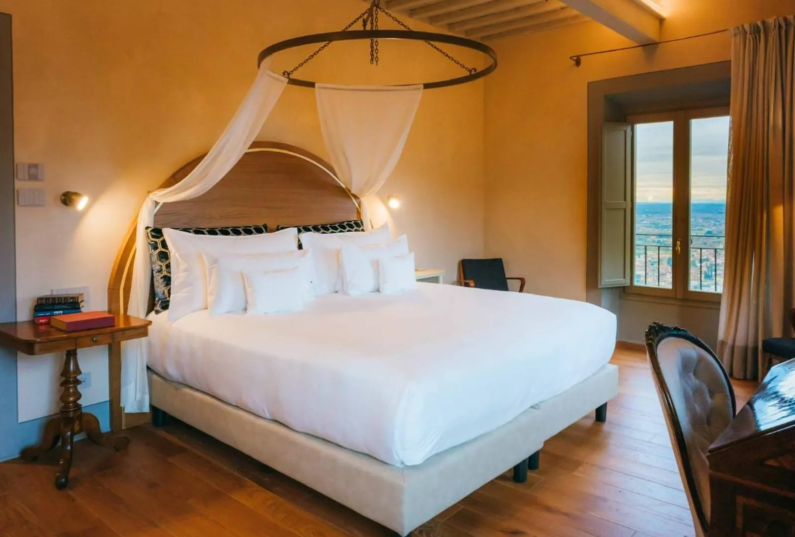 La Monastica Resort & Spa Borgo a Buggiano Hotel