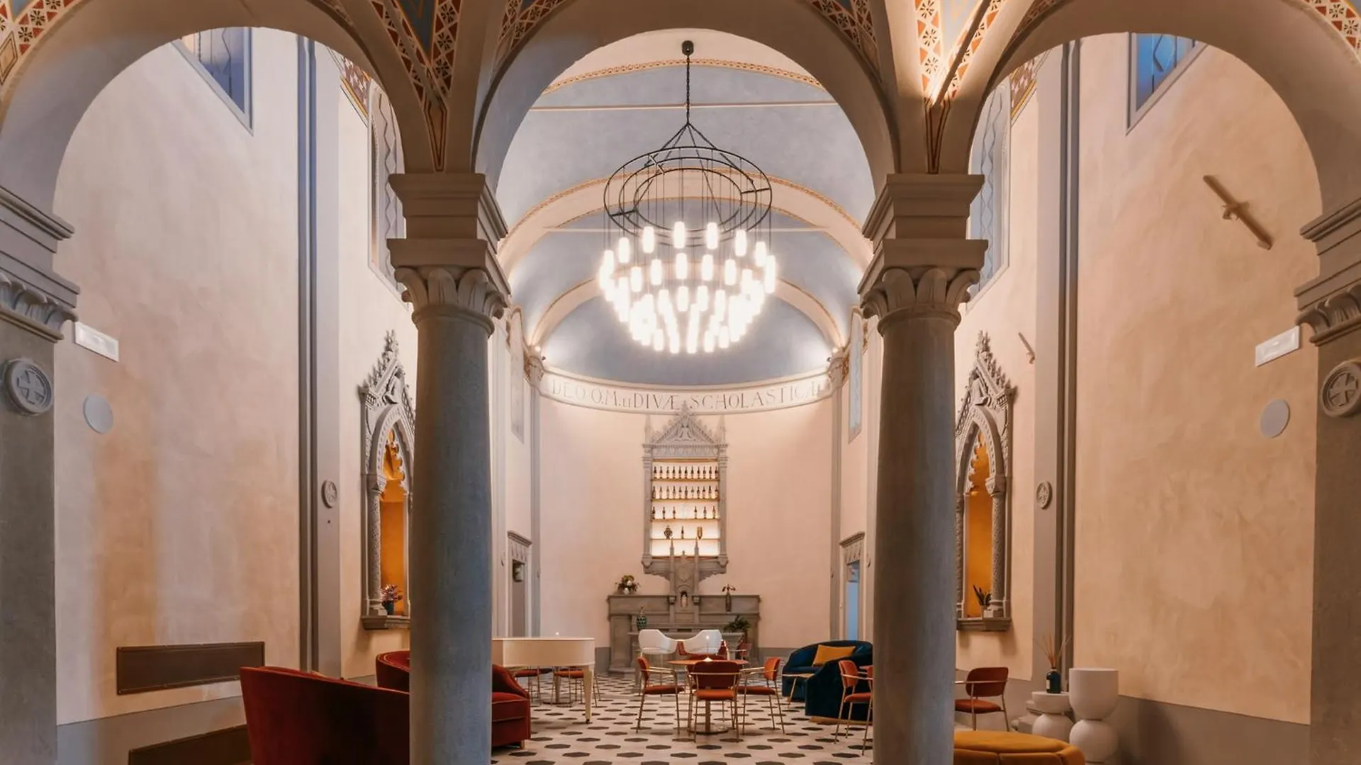 La Monastica Resort & Spa Borgo a Buggiano 5*,  Italy